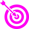 target